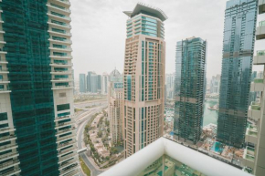 AC Pearl Holiday - Marina View 2 bedroom apartment